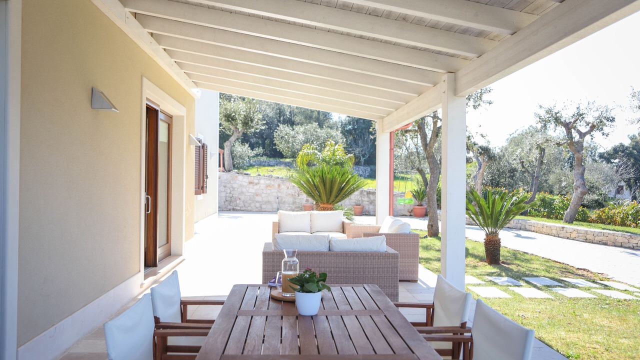 Photo of Outdoor in Fasano