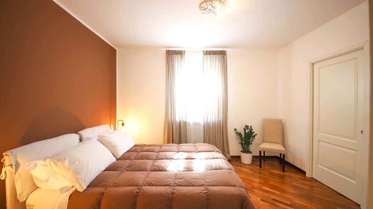 Photo of Bedroom in Fasano