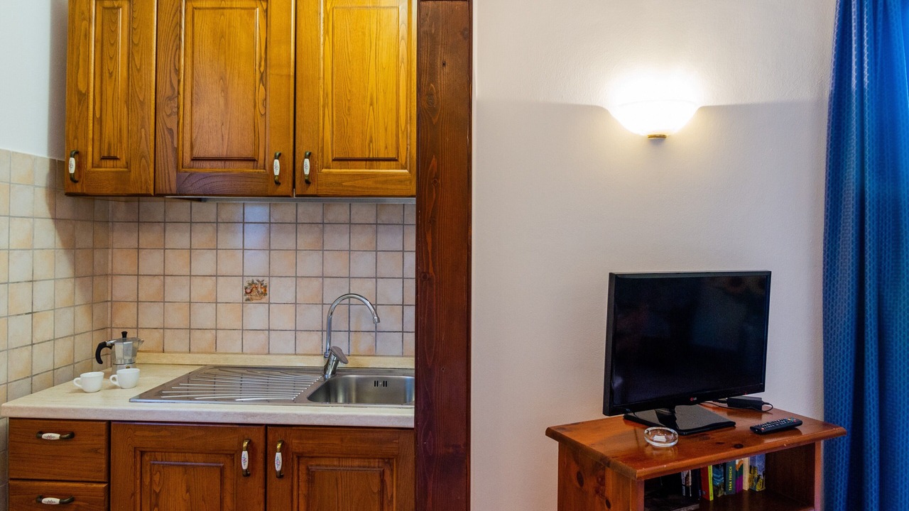 Photo of Kitchen in Roccastrada