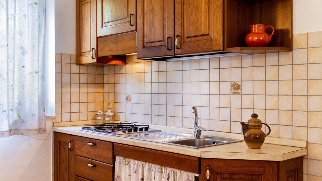 Photo of Kitchen in Roccastrada