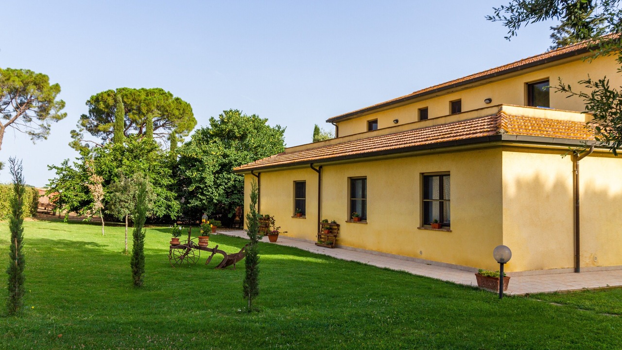 Photo of Outdoor in Roccastrada