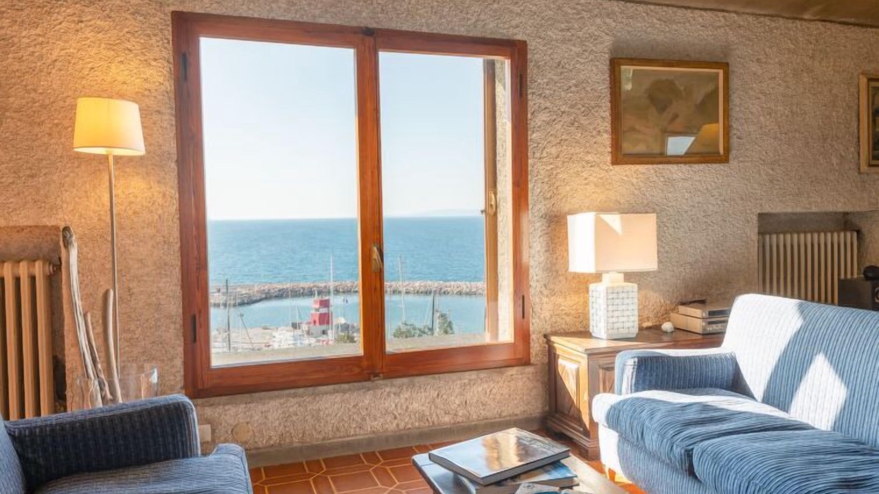 Photo of Livingroom in Punta Ala