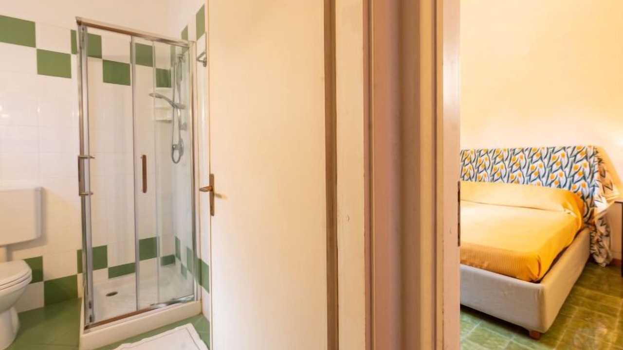 Photo of Bathroom in Punta Ala