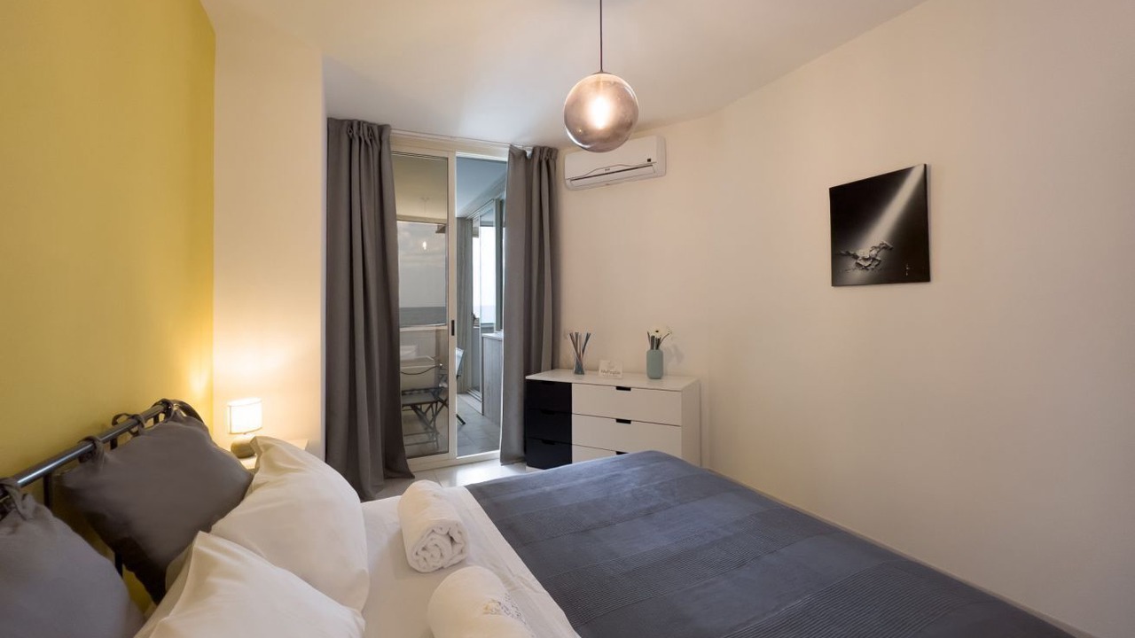 Photo of Bedroom in Polignano a Mare