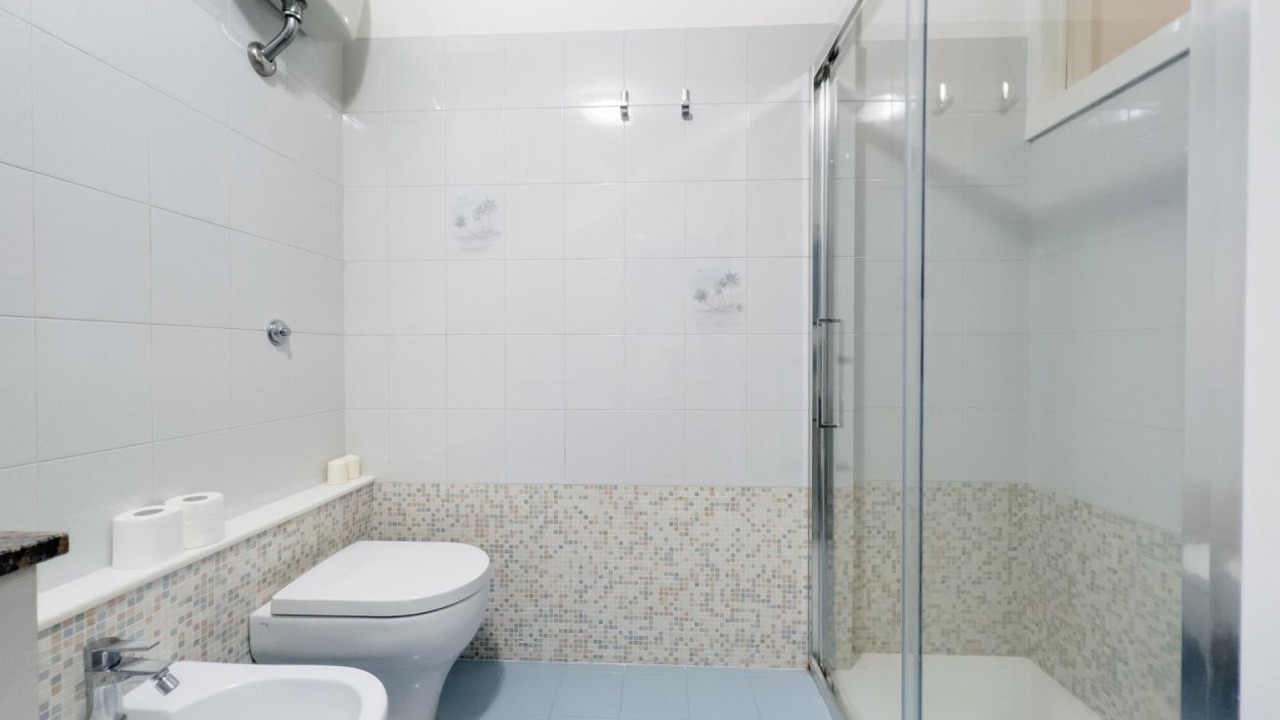Photo of Bathroom in Polignano a Mare