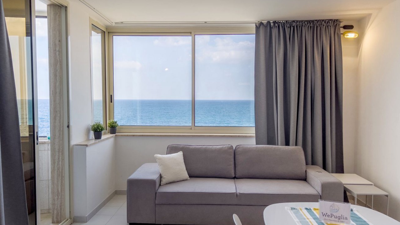 Photo of Livingroom in Polignano a Mare