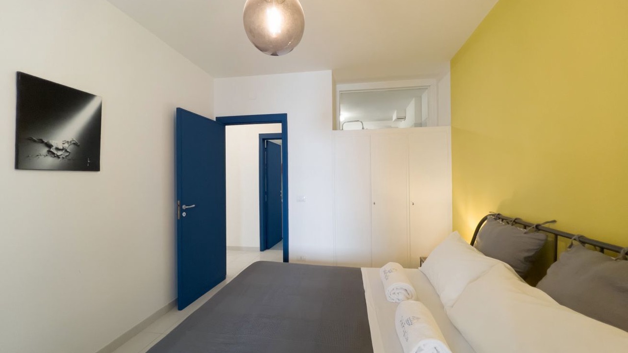 Photo of Bedroom in Polignano a Mare
