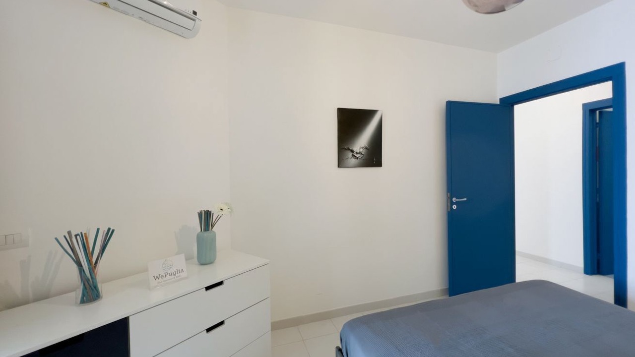 Photo of Bedroom in Polignano a Mare