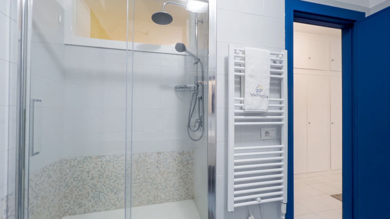 Photo of Bathroom in Polignano a Mare