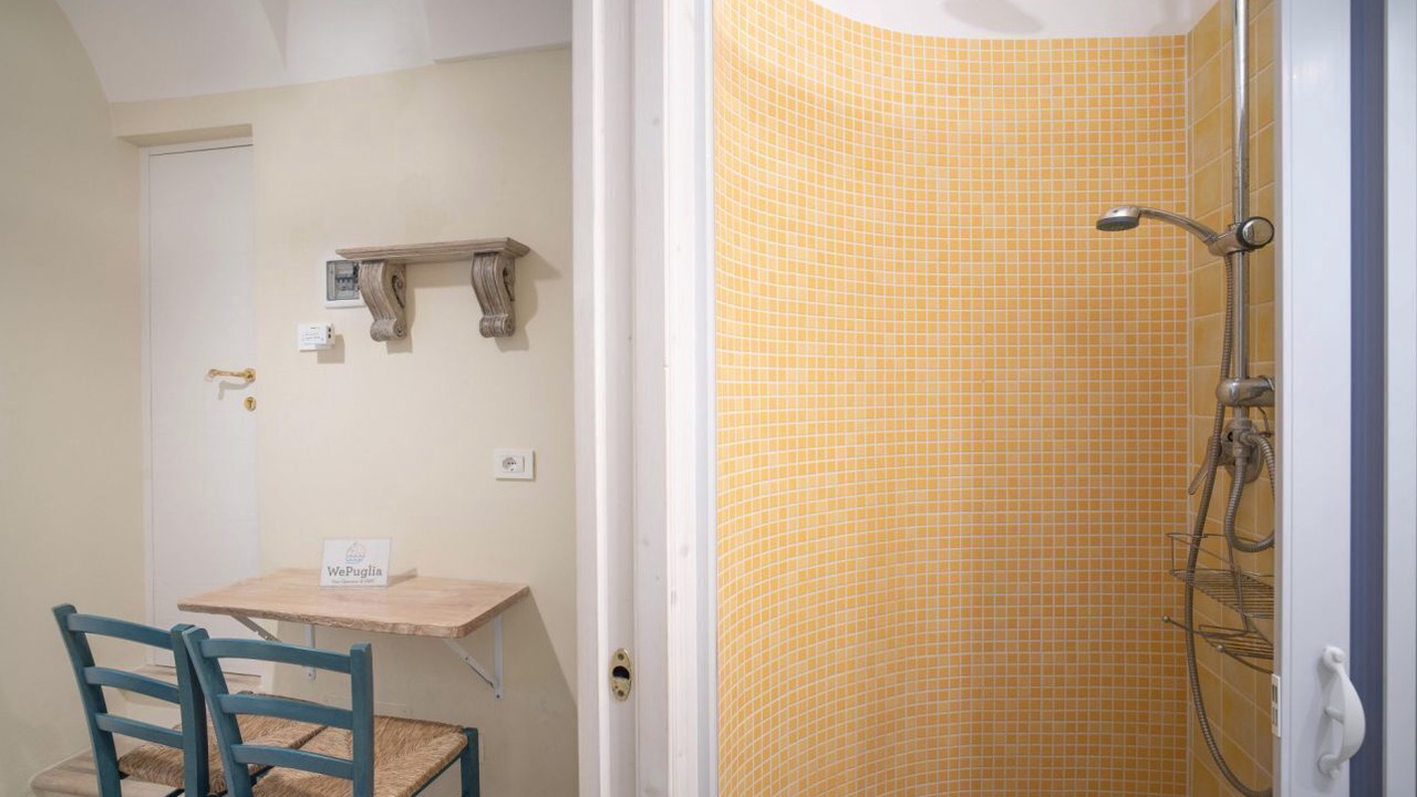 Photo of Bathroom in Centro Storico