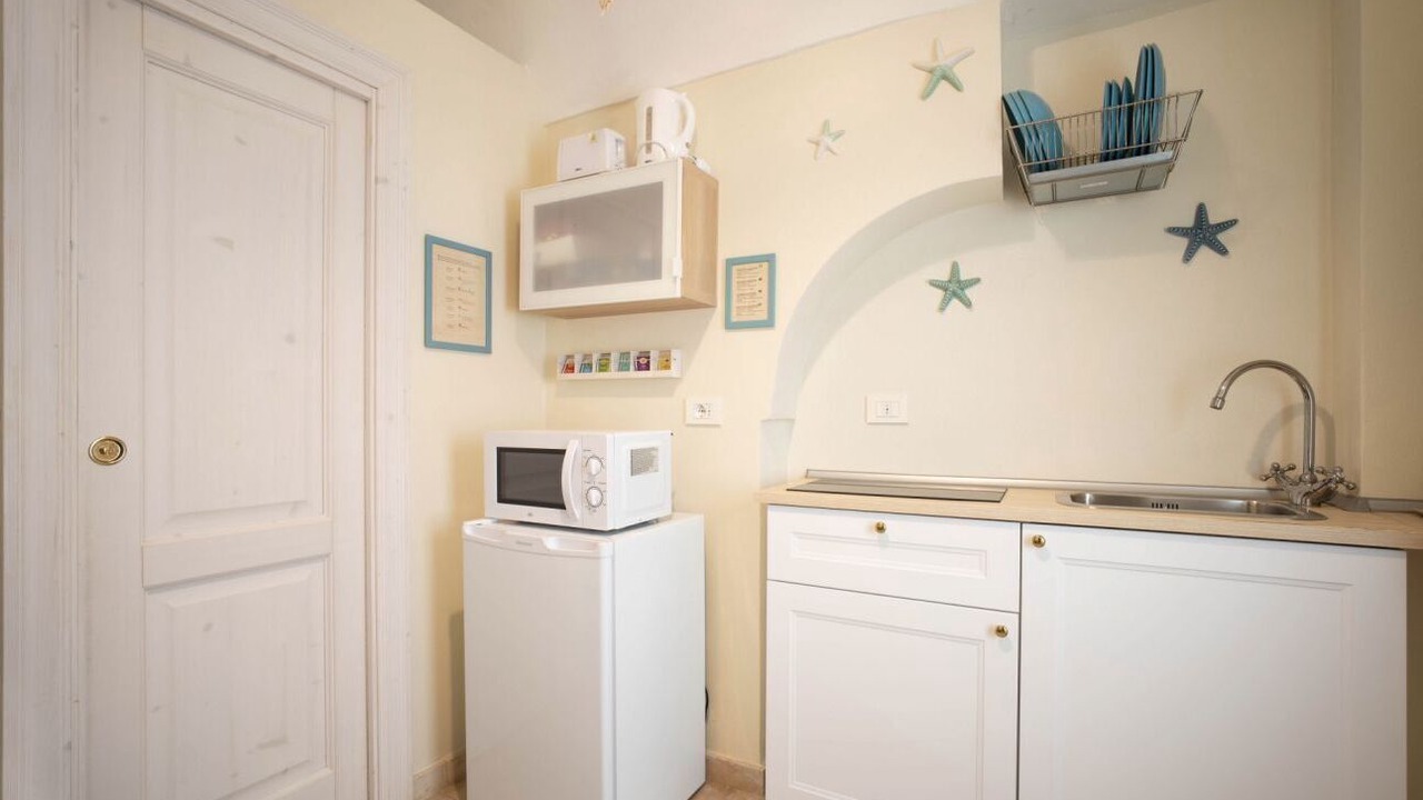 Photo of Kitchen in Centro Storico