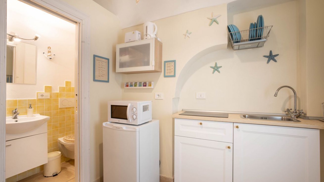 Photo of Kitchen in Centro Storico