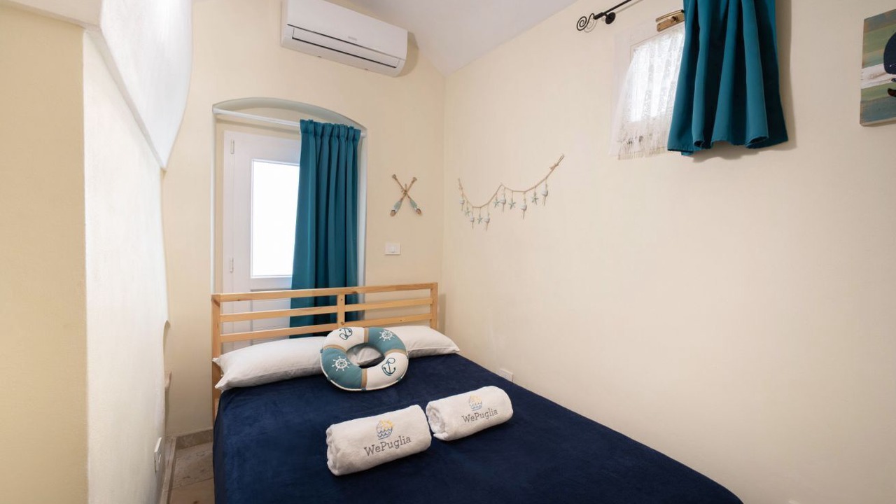 Photo of Bedroom in Centro Storico
