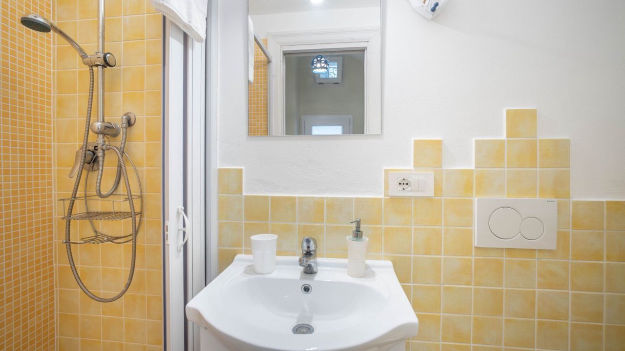 Photo of Bathroom in Centro Storico