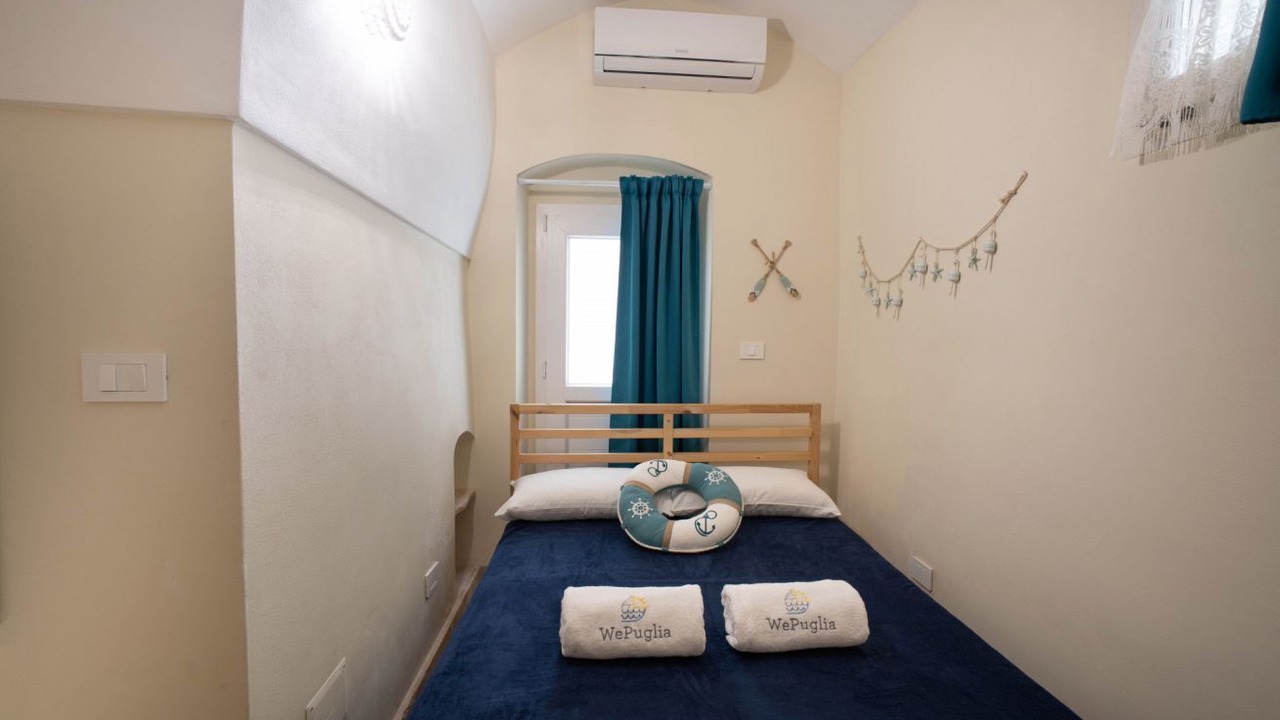 Photo of Bedroom in Centro Storico