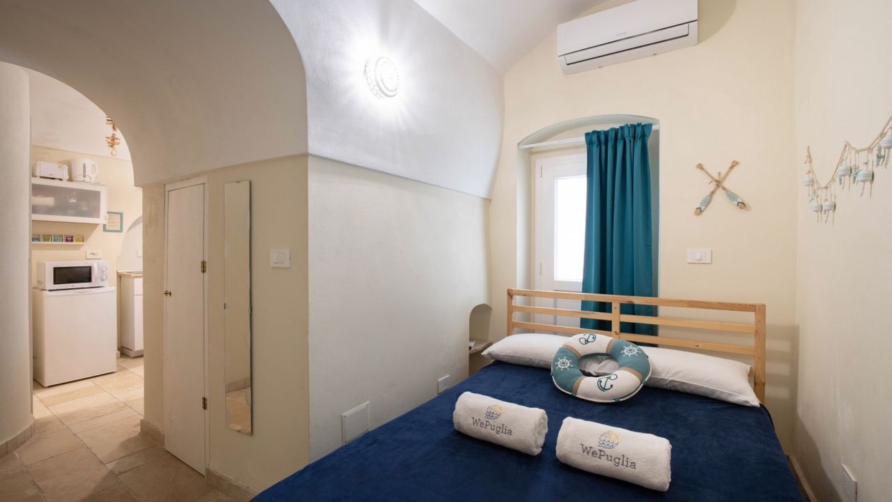 Photo of Bedroom in Centro Storico