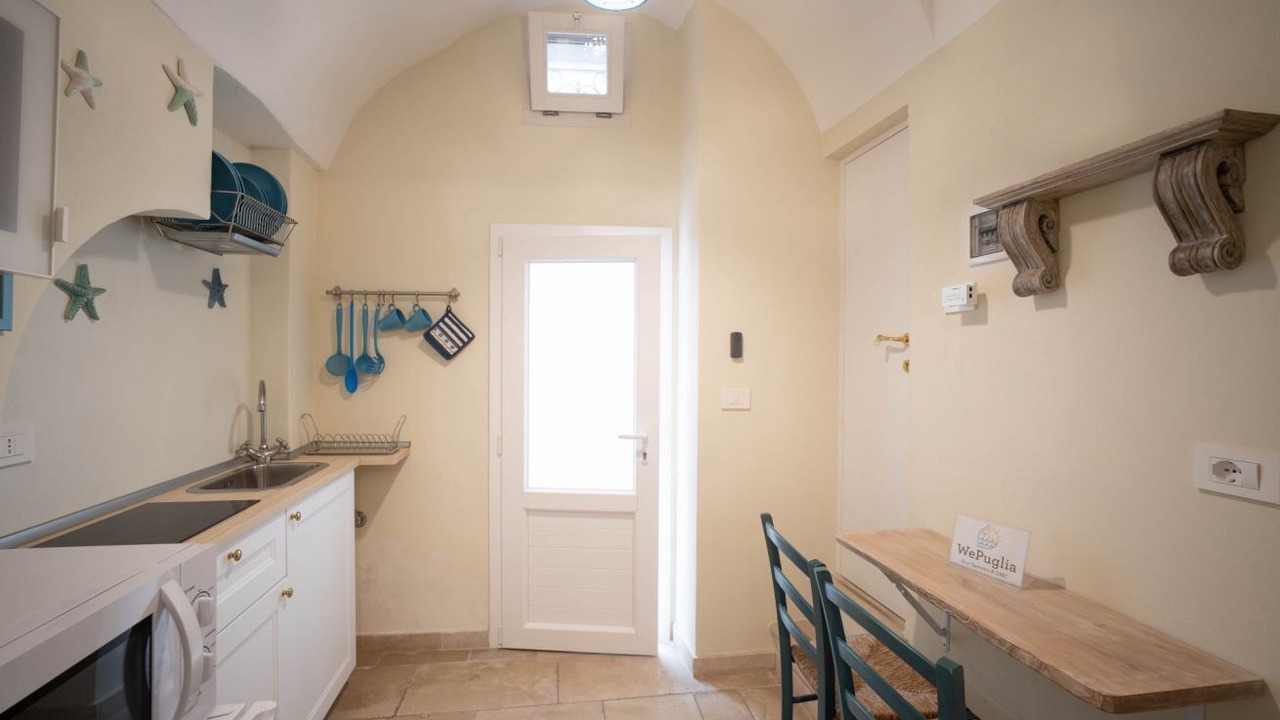 Photo of Kitchen in Centro Storico