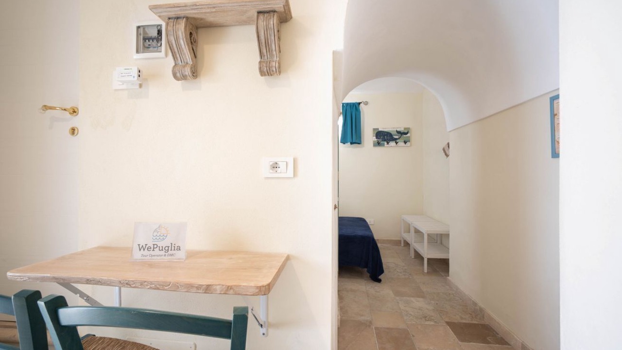 Photo of Bedroom in Centro Storico