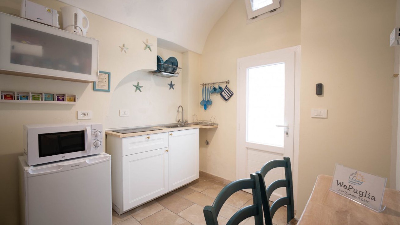 Photo of Kitchen in Centro Storico