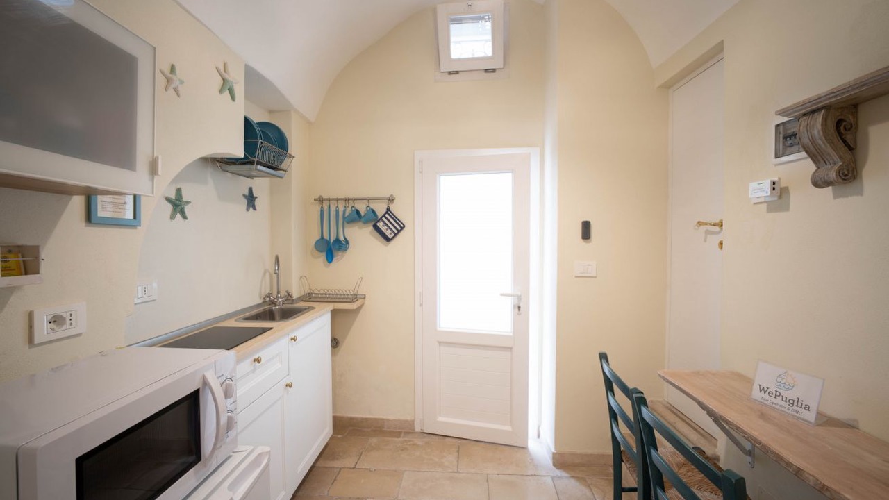 Photo of Kitchen in Centro Storico