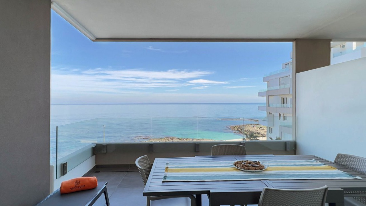 Photo of Outdoor in Monopoli
