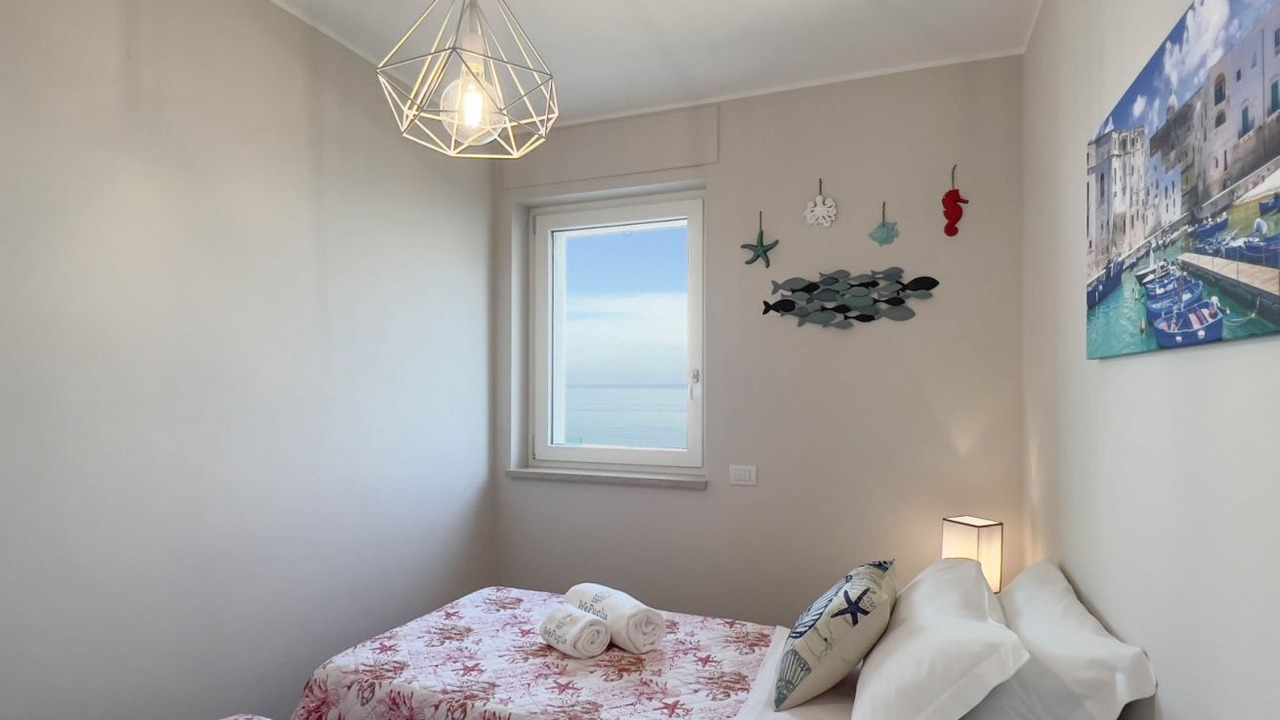 Photo of Bedroom in Monopoli