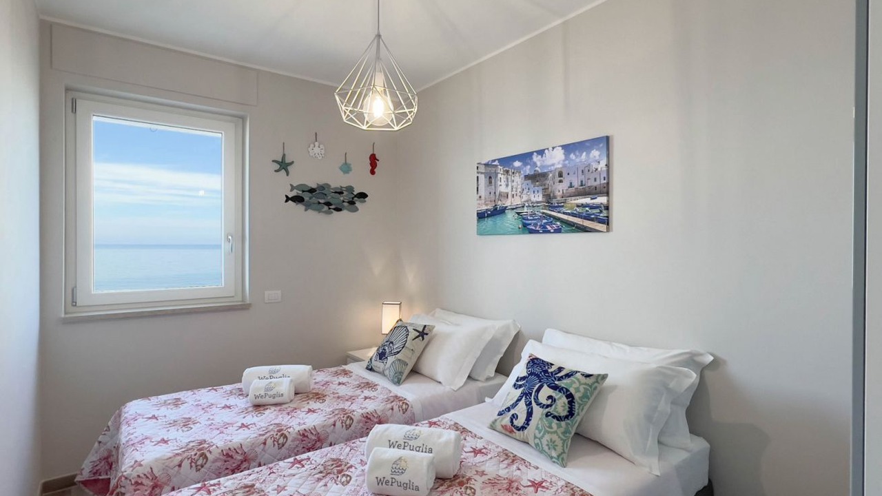 Photo of Bedroom in Monopoli