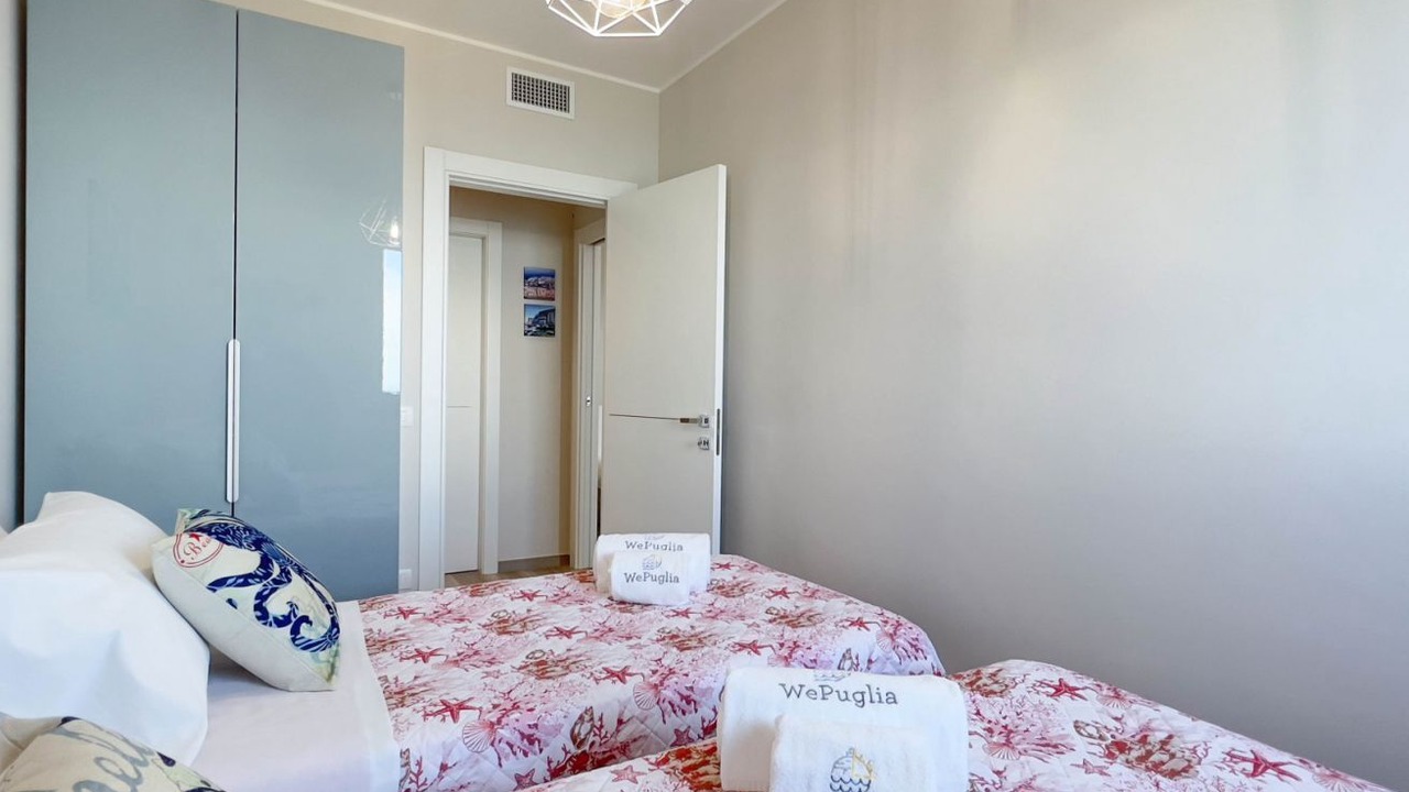 Photo of Bedroom in Monopoli