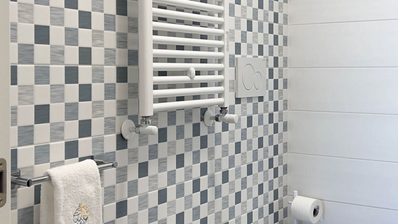 Photo of Bathroom in Monopoli