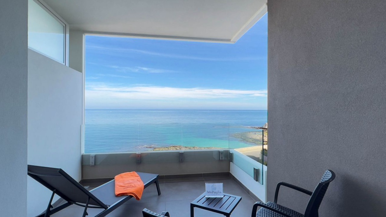Photo of Patio Balcony in Monopoli
