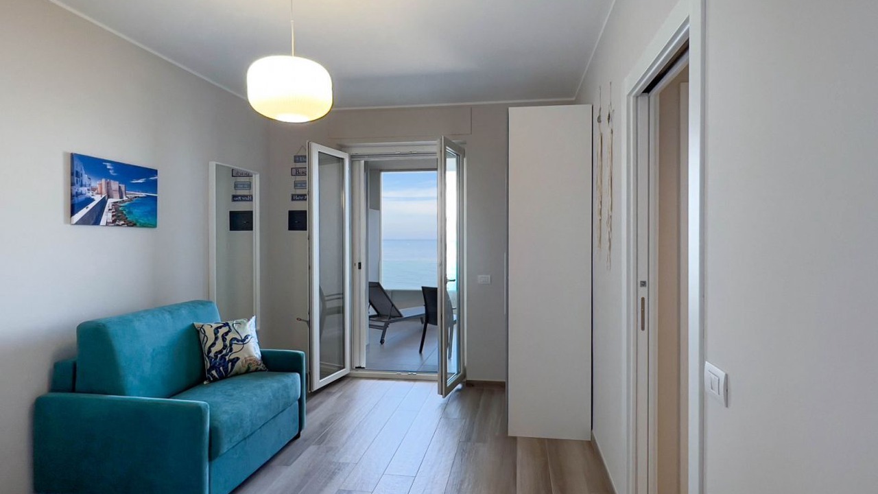Photo of Bedroom in Monopoli