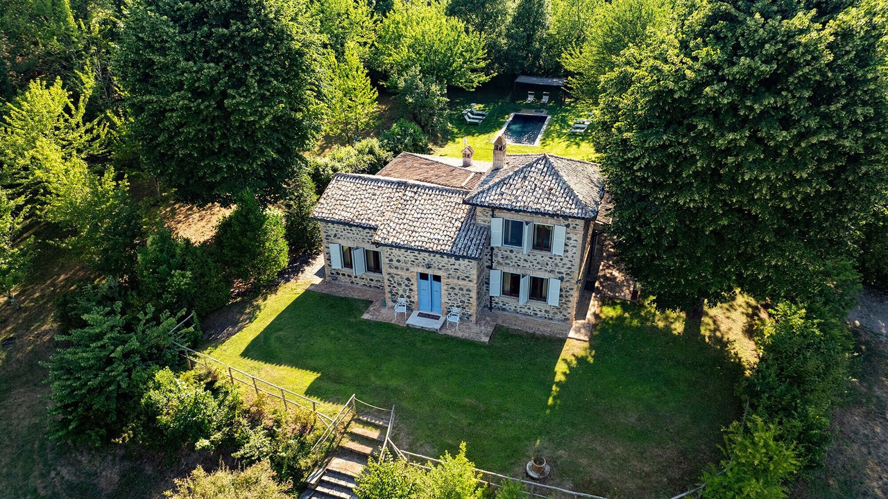 Photo of Outdoor in Castel Giorgio