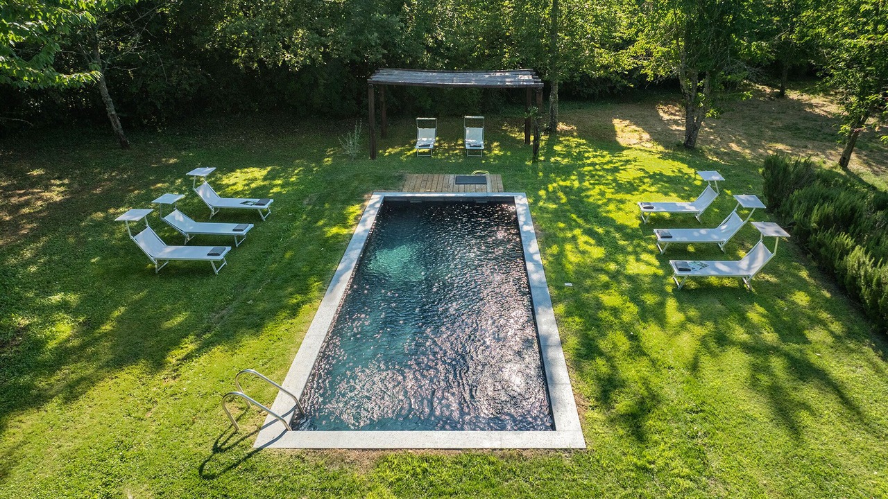 Photo of Outdoor in Castel Giorgio