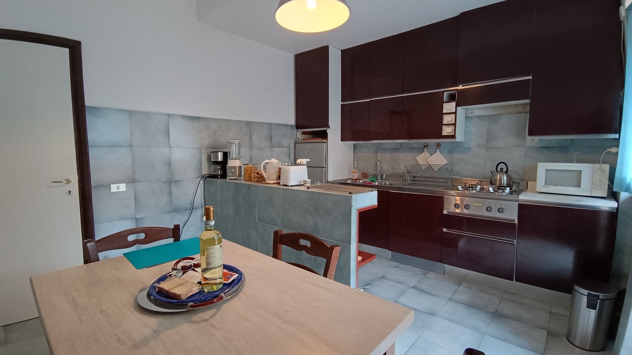 Photo of Kitchen in Zona XIX Casal Morena