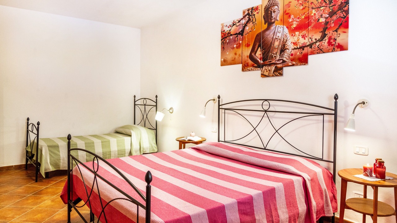 Photo of Bedroom in Grosseto