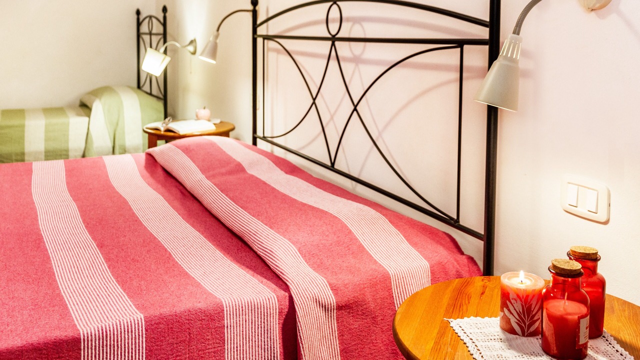 Photo of Bedroom in Grosseto