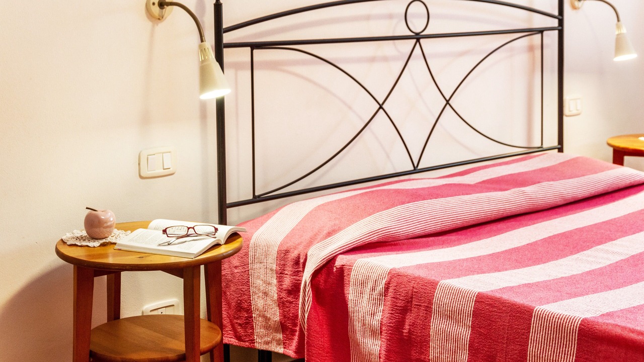 Photo of Bedroom in Grosseto