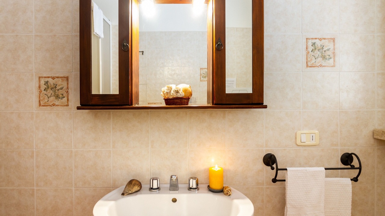 Photo of Bathroom in Grosseto