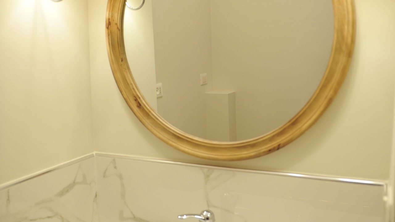 Photo of Bathroom in Vatican
