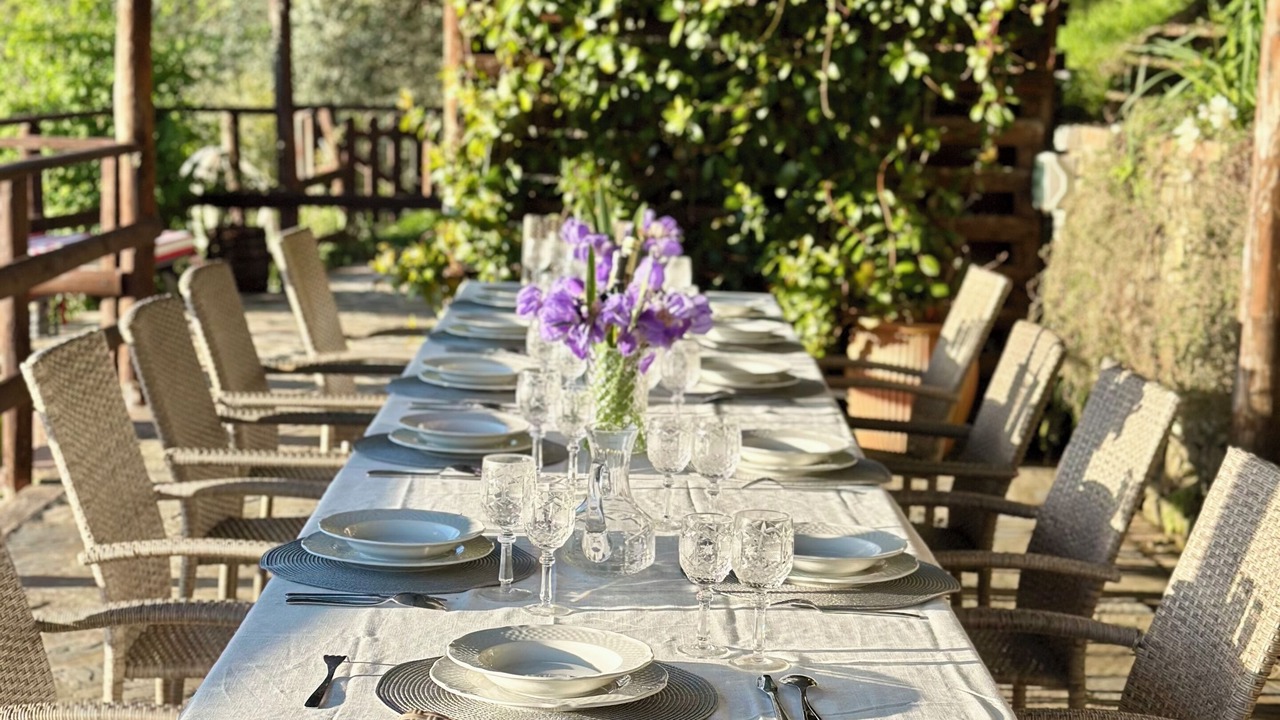 Photo of Outdoor in Cicerale