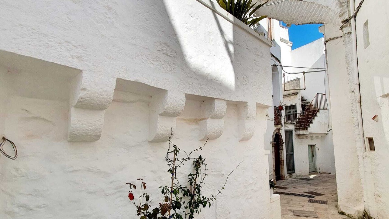 Photo of Others in Old Town Cisternino