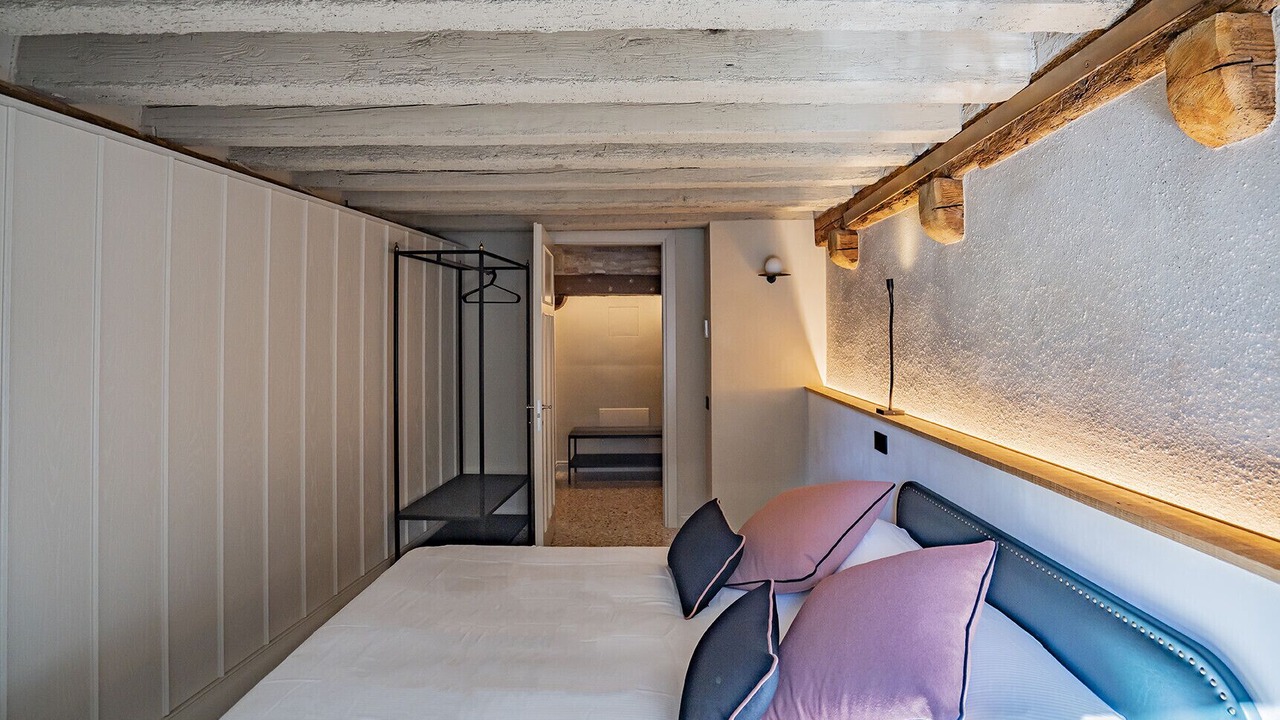Photo of Bedroom in Castello