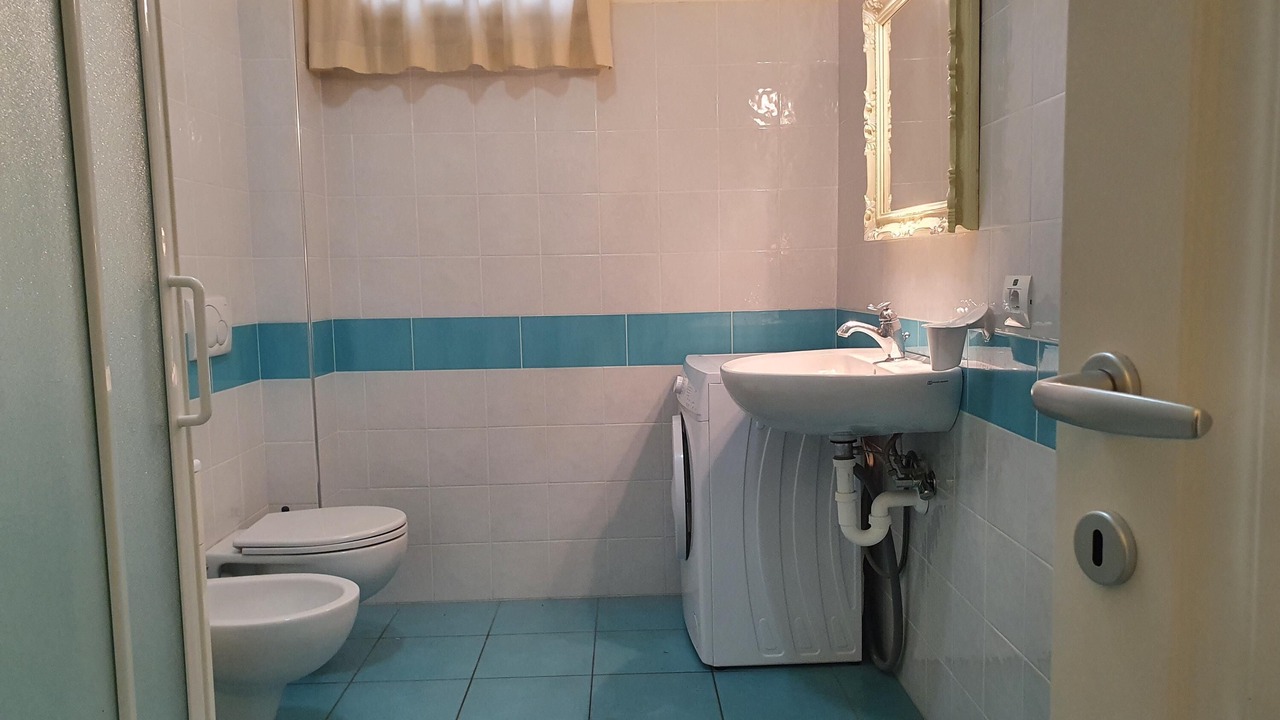 Photo of Bathroom in Cavo