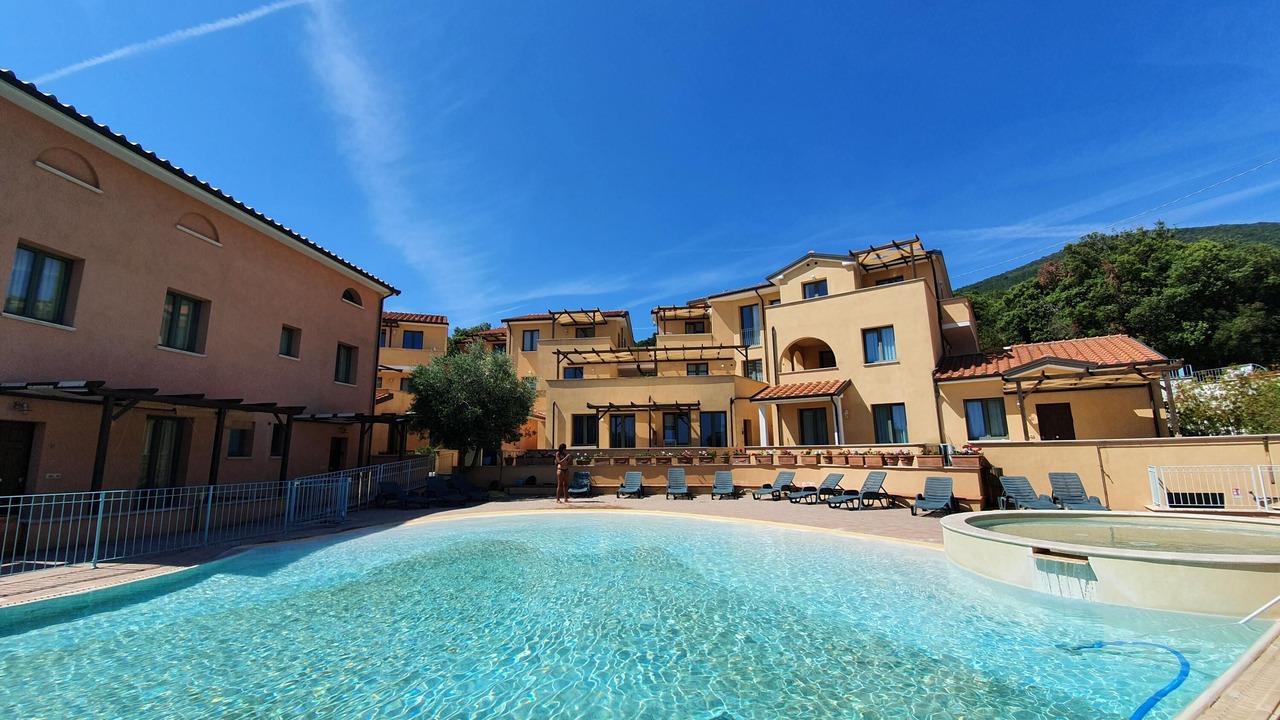 Photo of Outdoor in Cavo
