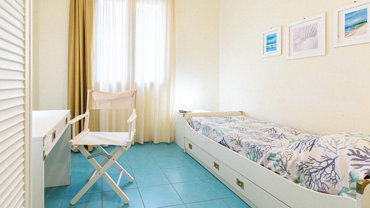 Photo of Bedroom in Cavo