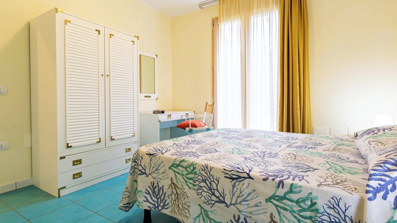 Photo of Bedroom in Cavo