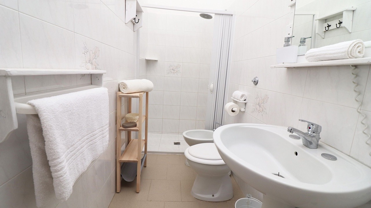 Photo of Bathroom in Otranto