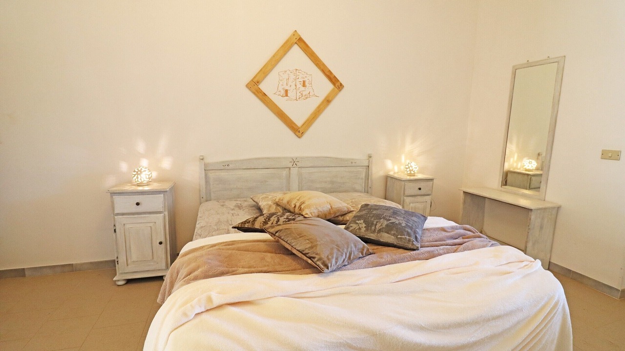 Photo of Bedroom in Otranto