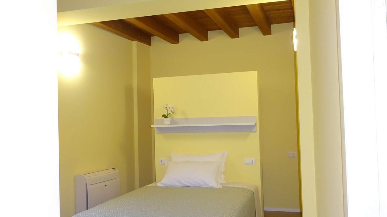 Photo of Bedroom in Mestre
