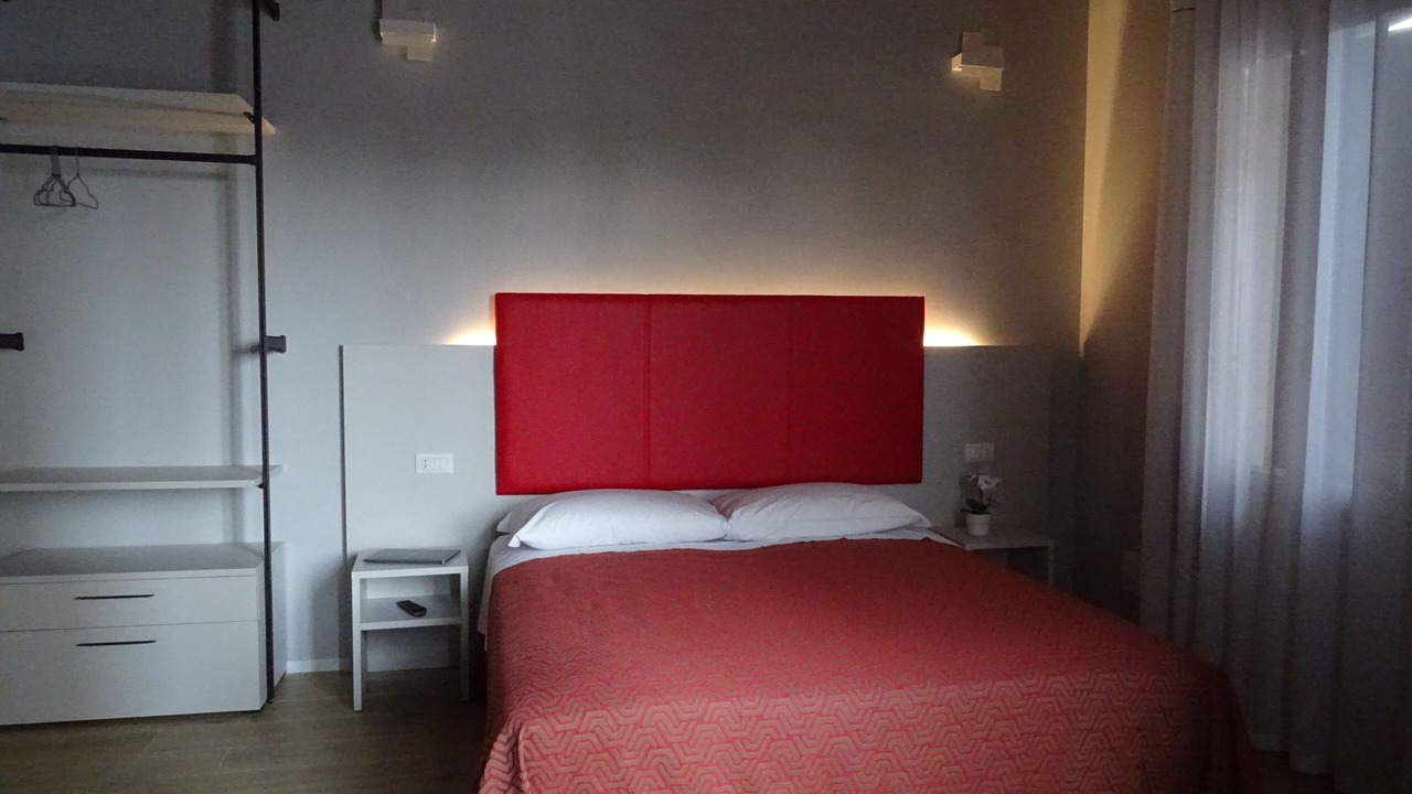 Photo of Bedroom in Mestre